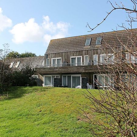 Appartement De Vrijbuiter, Resort Amelander Kaap Hollum  Esterno foto