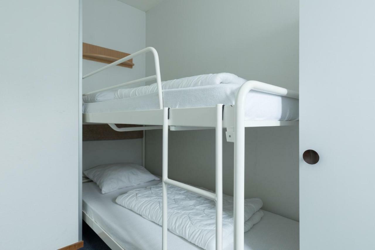 Appartement De Vrijbuiter, Resort Amelander Kaap Hollum  Esterno foto