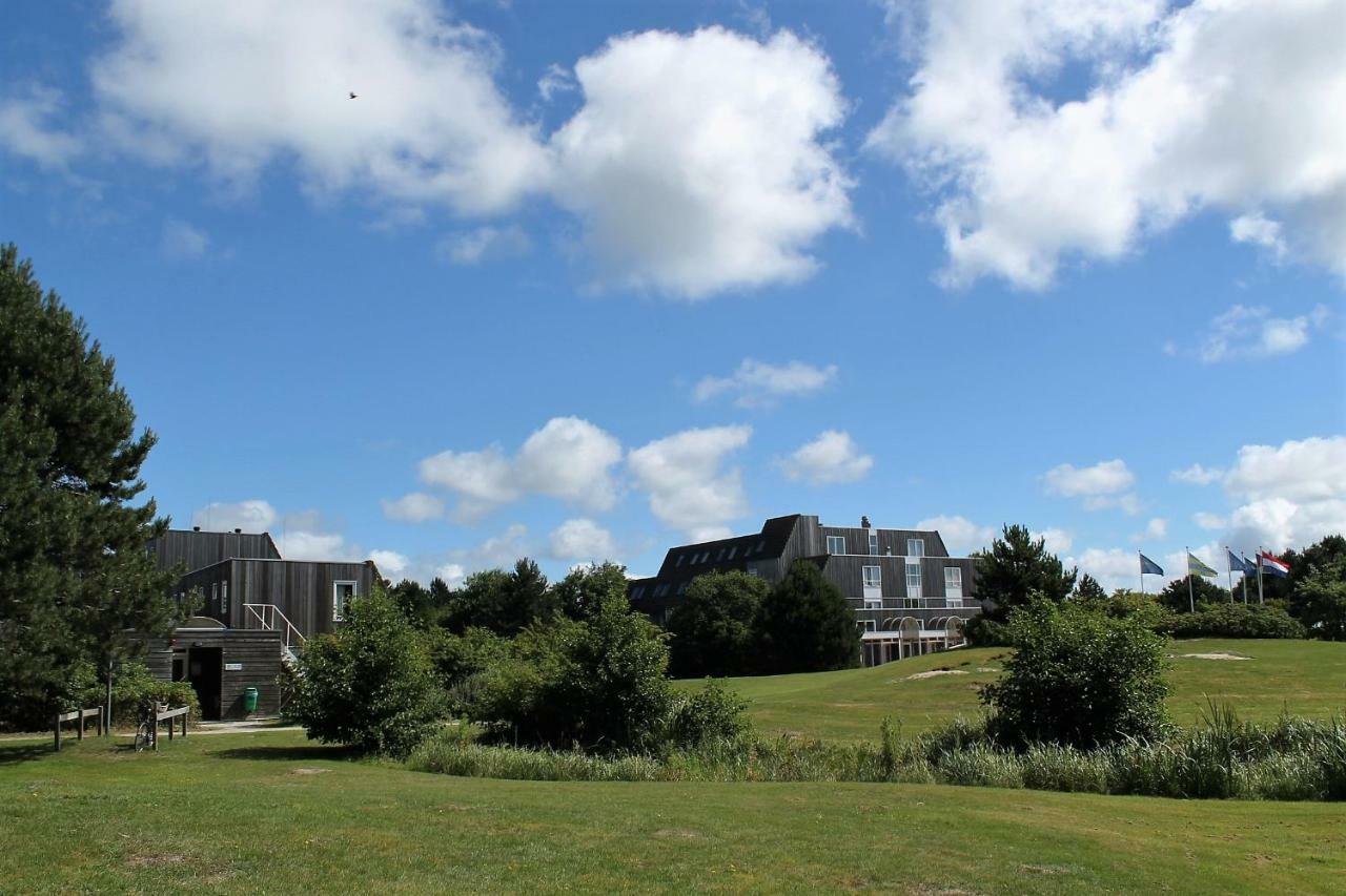 Appartement De Vrijbuiter, Resort Amelander Kaap Hollum  Esterno foto