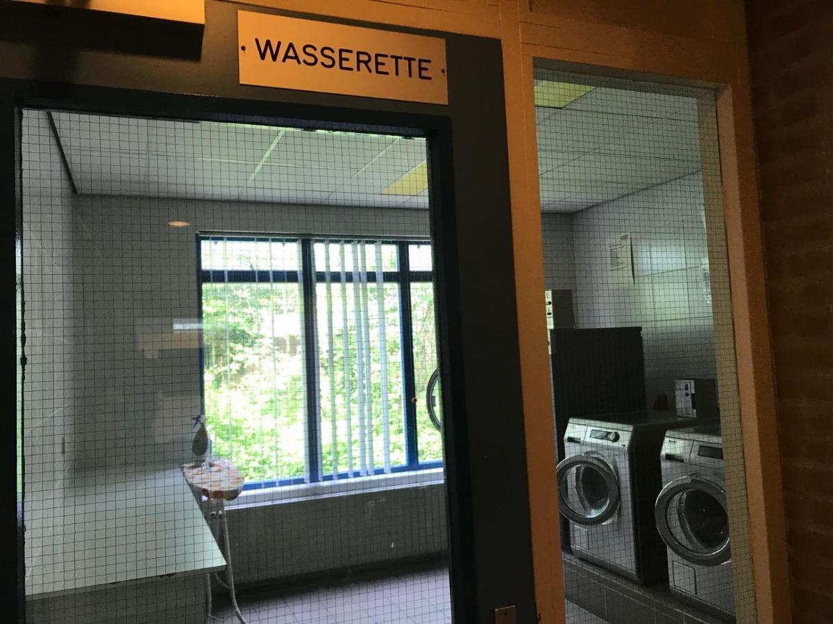 Appartement De Vrijbuiter, Resort Amelander Kaap Hollum  Esterno foto